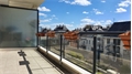 appartement à la location